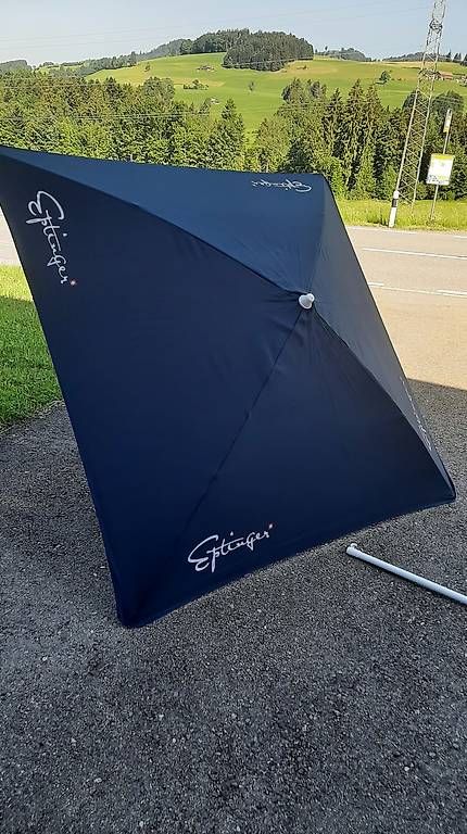Parasols: Sonnenschirm – D'occasion à Ricken SG par Bobo66 3