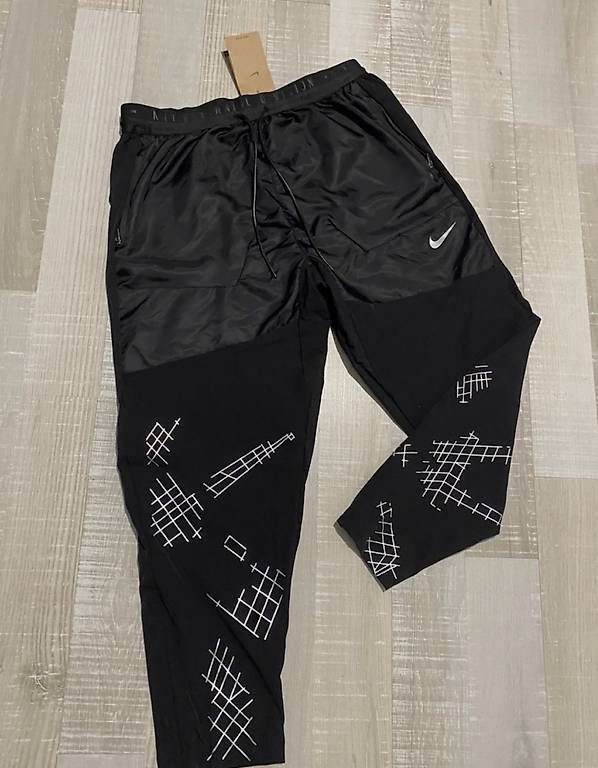 Pantaloni: Nike running division  – Nuovo e nell'imballaggio originale da Genève venduto da raf_zxk5 1