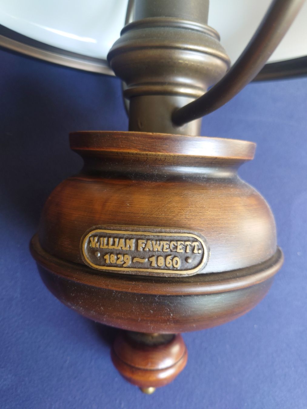 Lampadari & plafoniere: Grosse Lampe im Vintage Style – Usato da Adliswil venduto da MesaV2 1