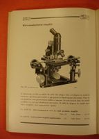 MICROSCOPES MIKROSKOPE CARL ZEISS 1939