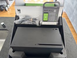 Xbox Series X 1TB SSD