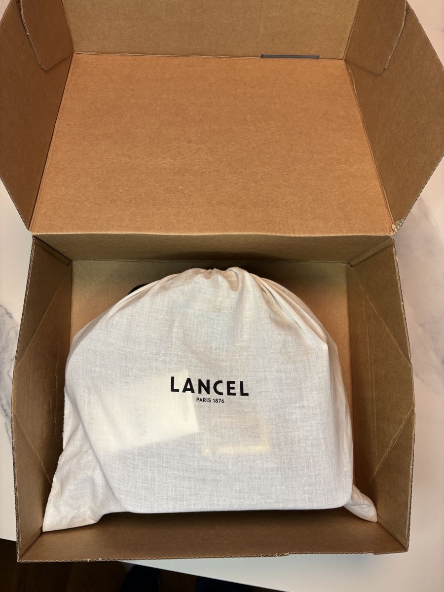 Lancel Borse da donna: Sac LANCEL Angèle S – Nuovo (secondo la descrizione) da Mur (Vully) FR venduto da lea_rsw7 5