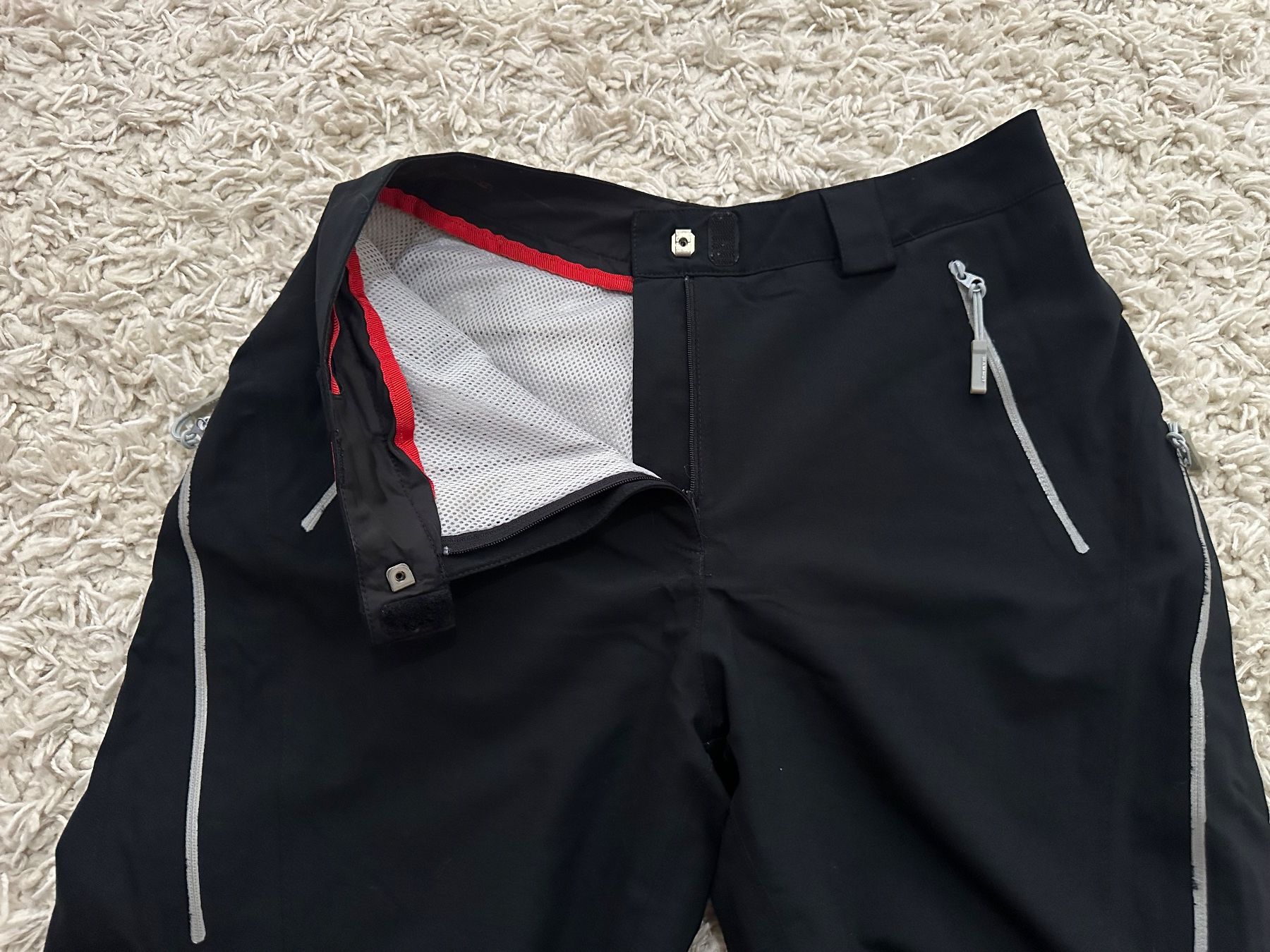 Mammut Hosen: Mammut Skihose Gr.38 – Gebraucht aus Bern von BrandVilla 3