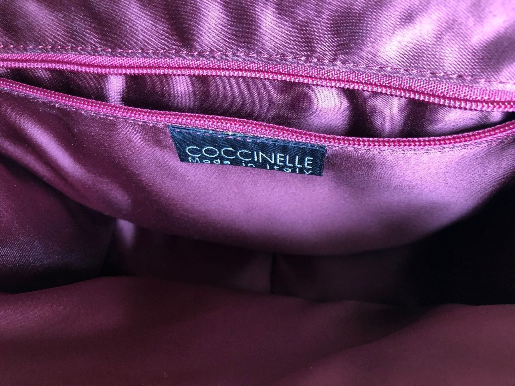Coccinelle Borse da donna: Sac Coccinelle  / Handtasche – Nuovo (secondo la descrizione) da Dotzigen venduto da SecondHandGems 5