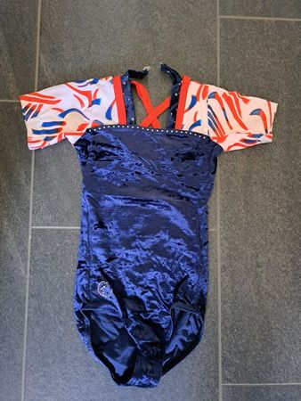 Turndress Gr. 122