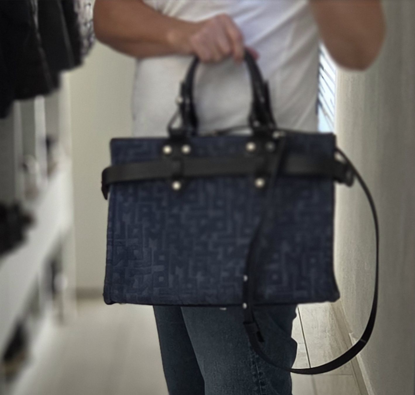 Longchamp Borse da donna: Sac à main Longchamp – Nuovo (secondo la descrizione) da Cotterd venduto da frederiquem 4