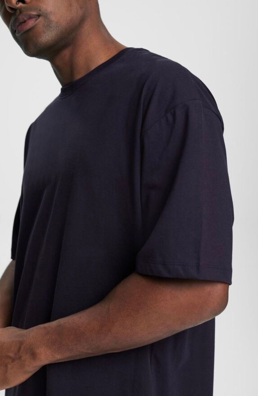 Esprit T-shirt: Oversized Jersey-T-Shirt – Nuovo e nell'imballaggio originale da Wittenbach venduto da bes_k8vr 4