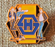 M320 - Pin HS / SH - Schule ?