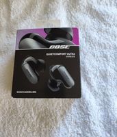 Bose QuietComfort Ultra Ohrhörer mit Geräuschunterdrückung  