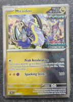 Miraidon - 121/162 (Cosmos Holo)
