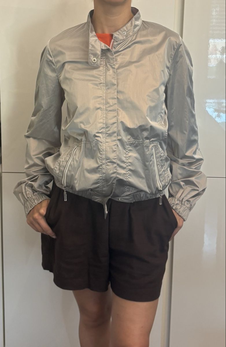 Pinko Giacche: Bellissima giacca a vento Pinko – Usato da Chiasso venduto da myt_k8rf 1