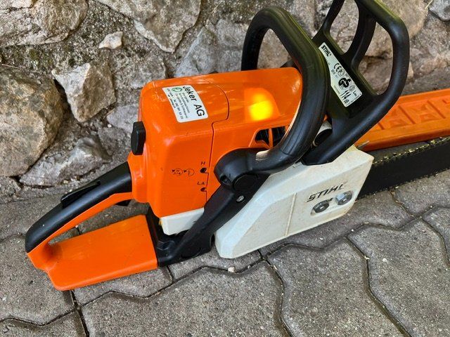 Stihl Seghe: Stihl MS 250 – Usato da Oensingen venduto da alpenvogel92 3