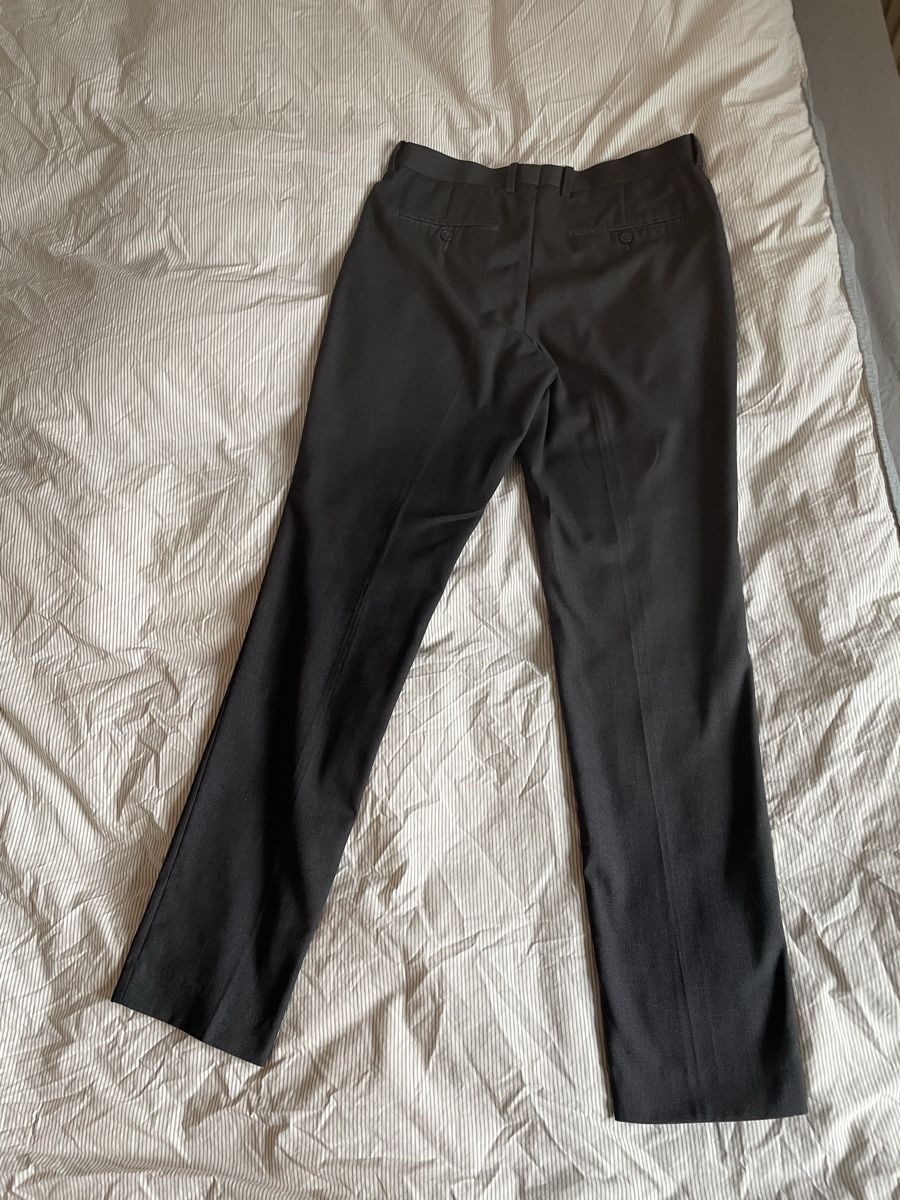 H&M Pantaloni: Pantalon de costume – Usato da Neirivue venduto da Frck 1