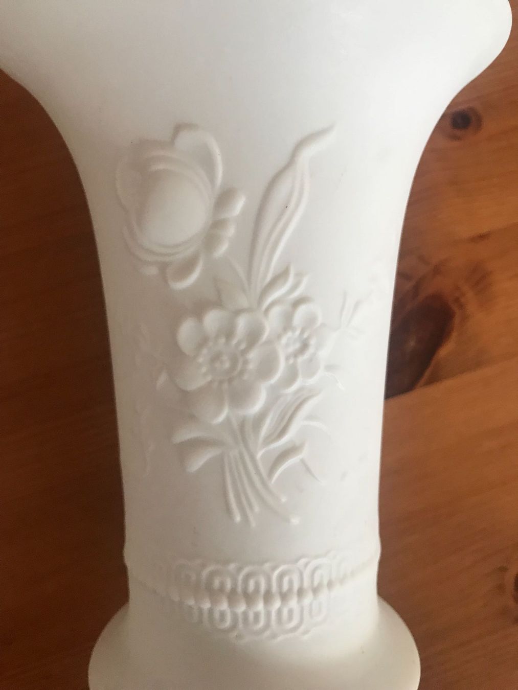 Kaiser Vasi & Recipienti: AK Kaiser Vase/Blumenvase/ Vaso – Usato da Fribourg venduto da SD1910