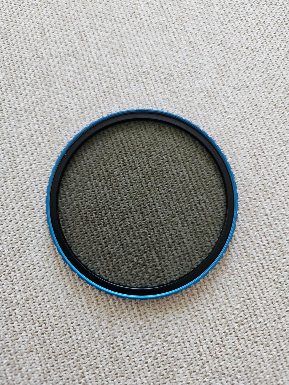 Filtres: Filter Maven Magnetic CPL 77mm – D'occasion à Oeschgen par Runningfree666 3