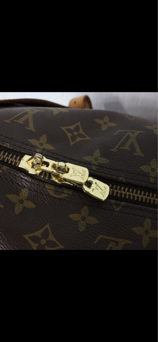 Louis Vuitton Borse: Louis Vuitton Keepall 60 Boston – Usato da Schaffhausen venduto da F06M 6