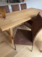 Esszimmer Stühle 6 Stück
