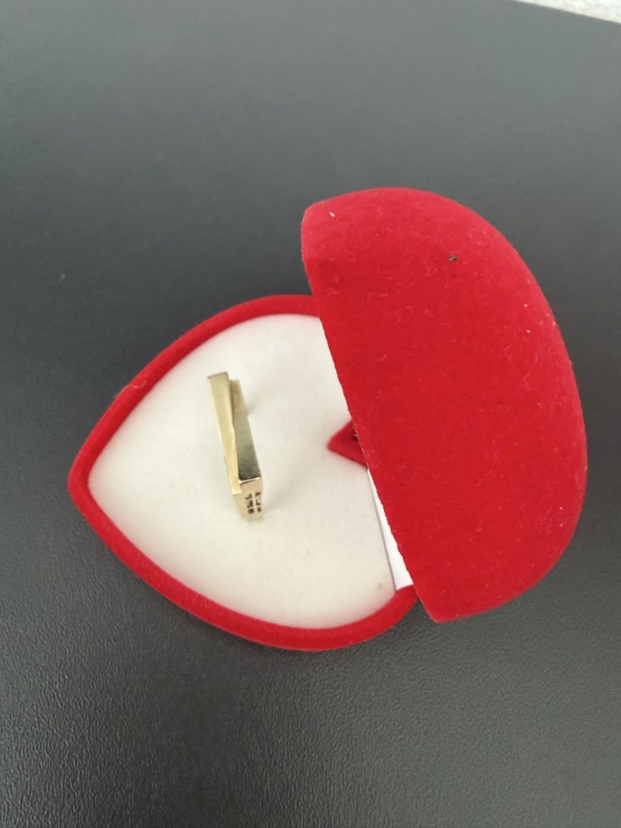 Anelli: Goldring 14 Karat 585 – Usato da Muri b. Bern venduto da Ameliaa83 2