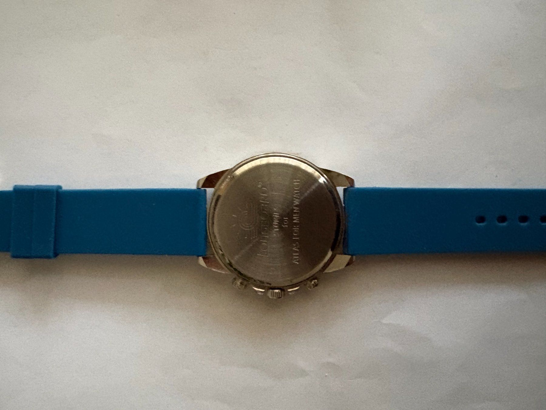 Orologi: Longboard Stories Uhr, neuwertig – Usato da Winterthur venduto da UncleMikha-el 4