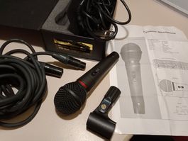 Dixon MD 1178 Dynamic Mikrofon Mikrophon Undirectional