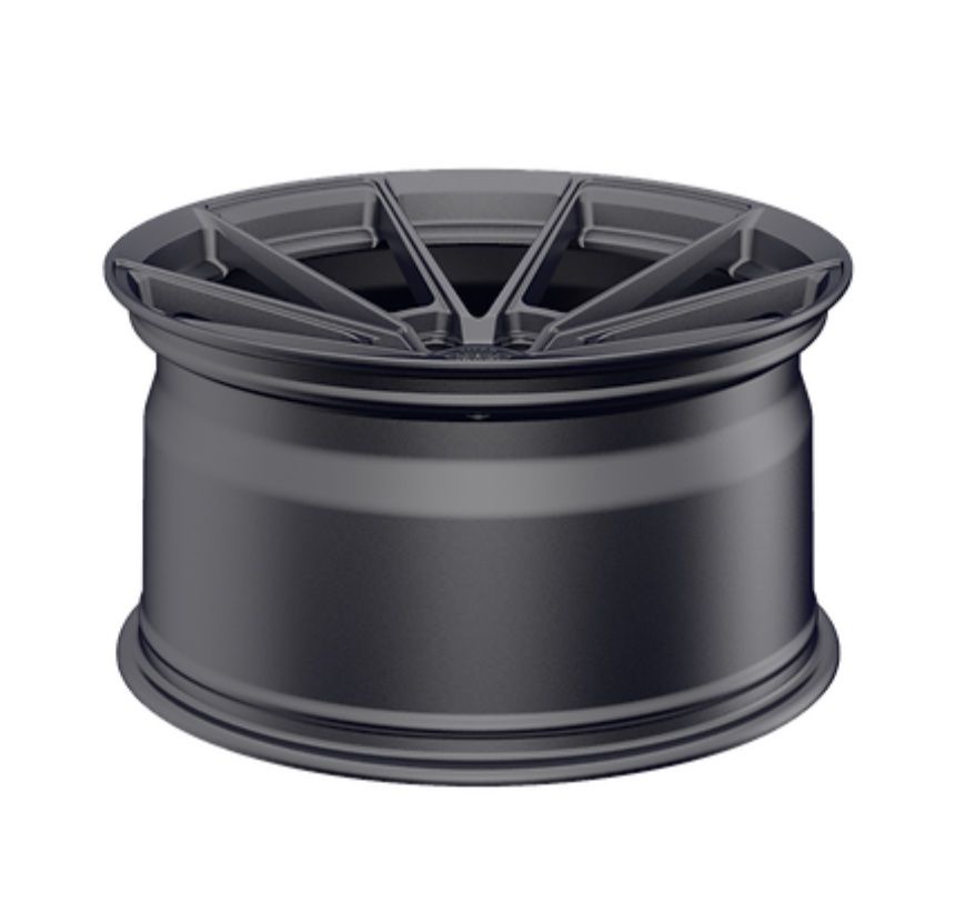 Cerchioni: Titan Forged TF8.1 Base Forged R+ – Nuovo (secondo la descrizione) da Oberentfelden venduto da Snickers99 6
