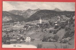 Filisur - 1913