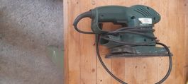 Schleifrutscher Bosch PSS240AE