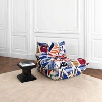 Ligne Roset Togo - Edition Limitée La Toile du Peintre Neuf