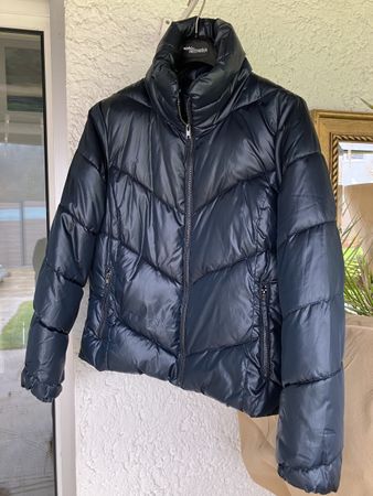Broadway Damenjacke XL, Neuwertig, Winter