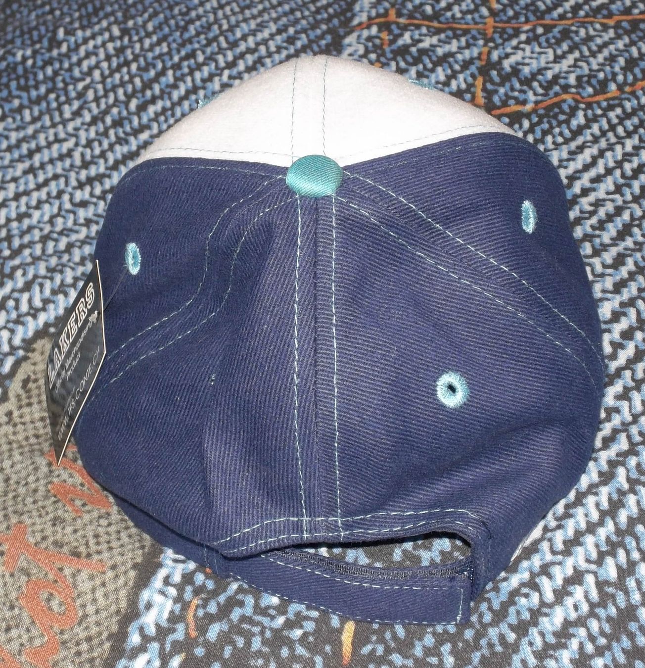 Sonstige Kleidung & Accessoires: 2 Neue SCRJ Cap mit altem Logo – Neu (gemäss Beschreibung) aus Kaltbrunn von Cindy99 4