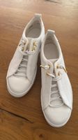 Paul Green Sneaker weiss, Gr 4,  Fabrikneu