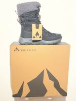 WHISTLER WOMEN      GRÖSSE 38     INNENSOHLE 24 CM