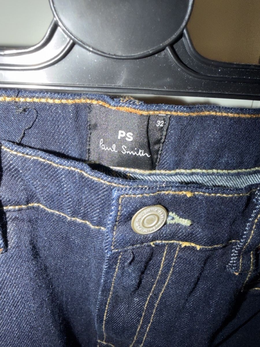 Paul Smith Jeans: Paul Smith Jeans  – Neu (gemäss Beschreibung) aus Sementina von bru_vpp5 1