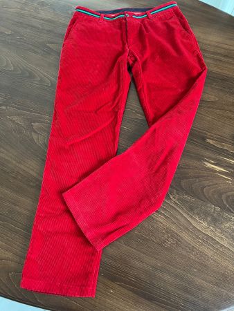 El Ganso-Cordhose, Gr. 38/40Herbst/Winter-Look, Top Zustand!