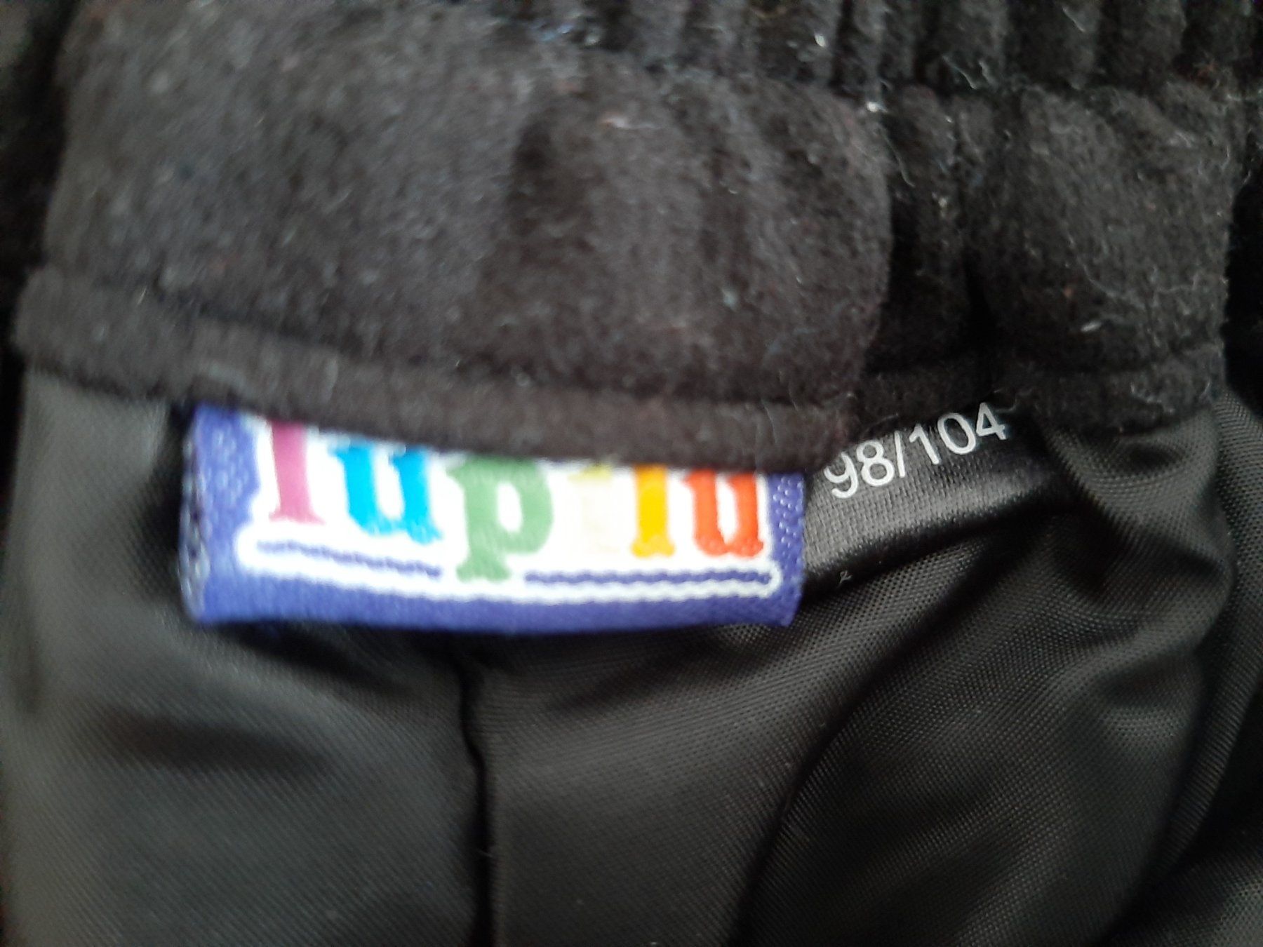 Pantaloni: Skihose gr. 98/104 – Usato da Brissago venduto da lucabell 2