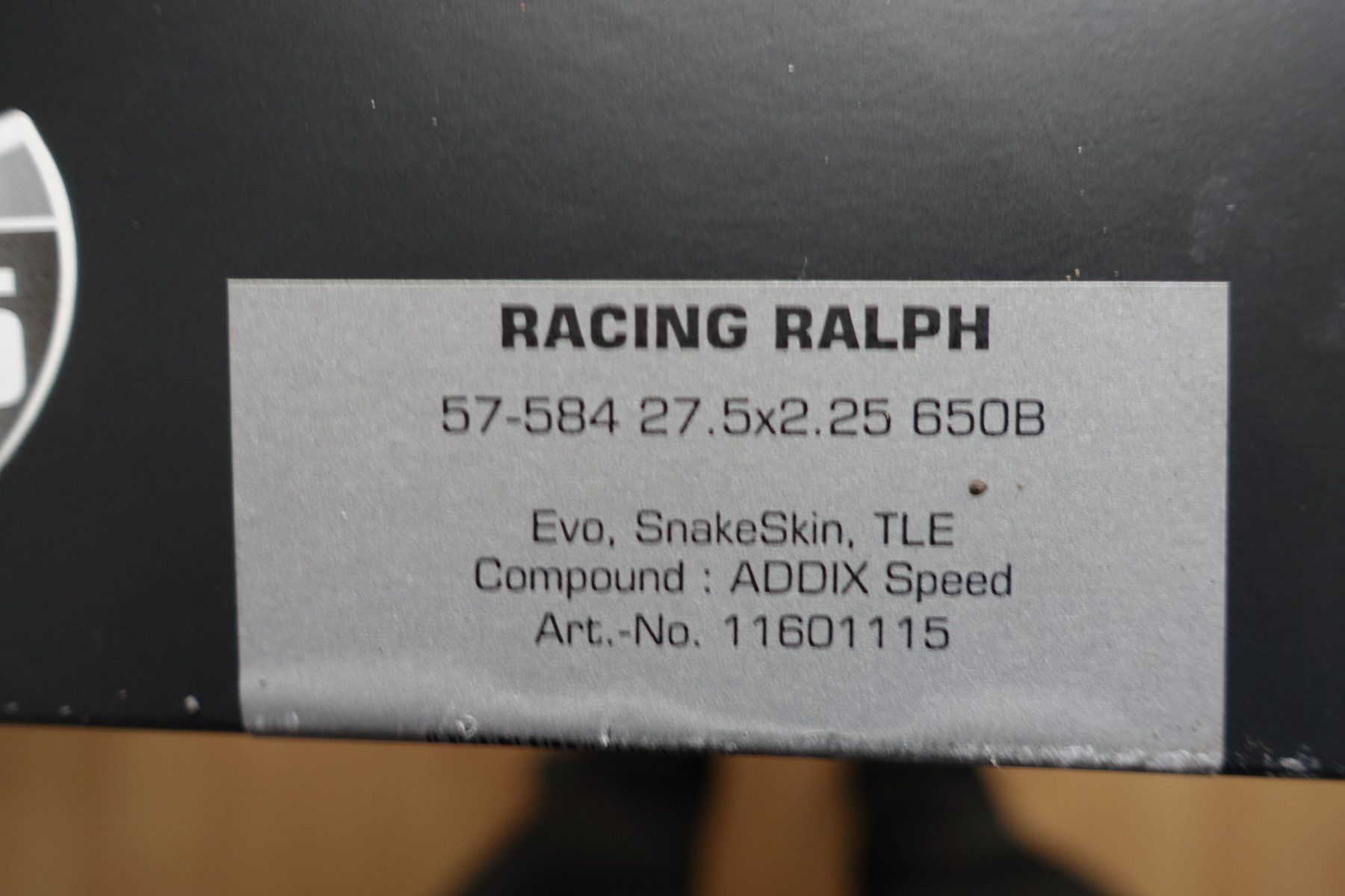 Pezzi di ricambio: 2 Stk. Schwalbe MTB Pneu – Nuovo e nell'imballaggio originale da Rorschach venduto da Helpstone0 1