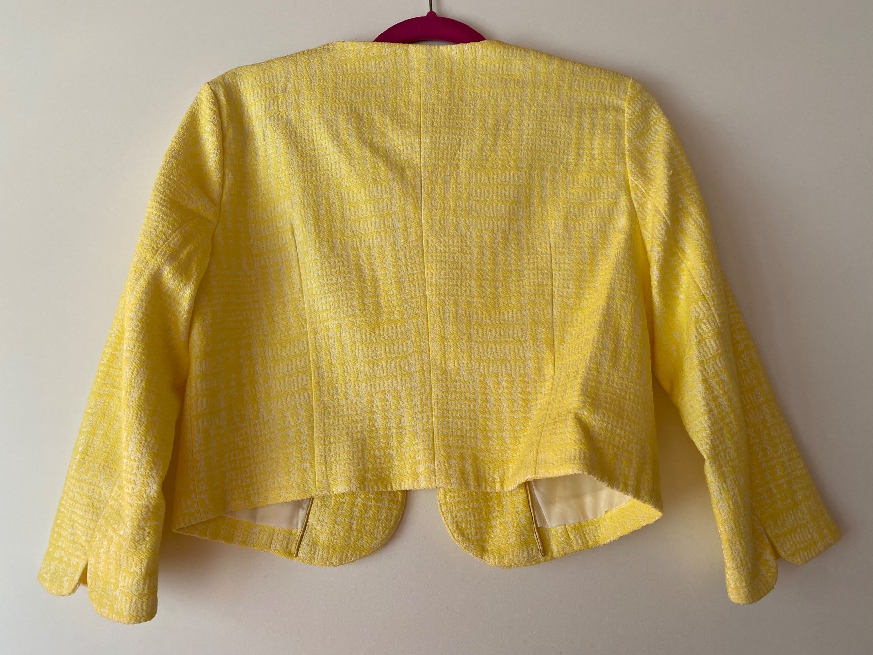 Bolero: Jus d' Orange Bolero / Jacke – Nuovo (secondo la descrizione) da Trübbach venduto da hik_gh6y 3