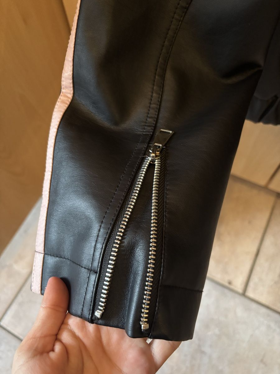 Shein Vestes: Veste de motarde – Neuf (Voir description) à Sonceboz-Sombeval par Luna_p1414 3