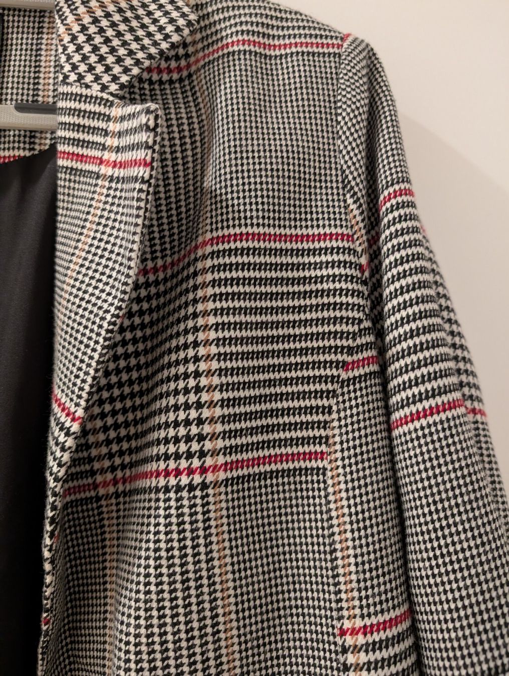 Completi & Tailleur: ONLY karierter Blazer Gr. 38 – Usato da Schönenwerd venduto da sal_75dx 3