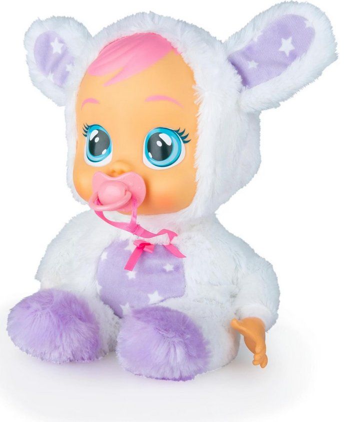 Bambole: Cry Babies "Good Night Coney" – Nuovo e nell'imballaggio originale da Oensingen venduto da Liquidations-Shop 1