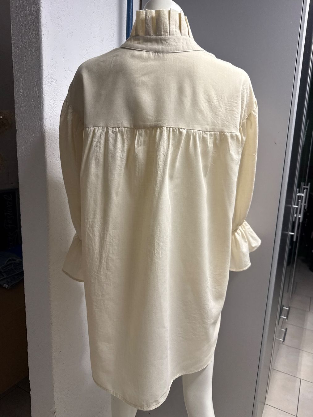 Camicette: BLUSE GR S – Usato da Birr venduto da WalkyriaM 1