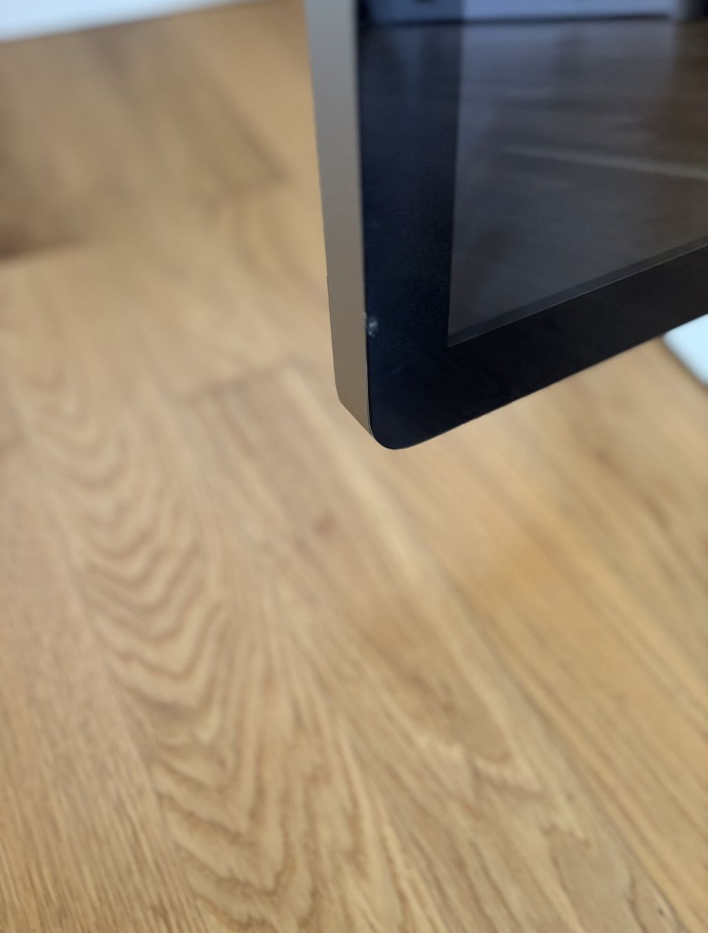 Apple Monitor: Apple Thunderbolt 27" LED Cinema Display A1407 Bildschirm – Usato da Holzhäusern ZG venduto da paula_w 4