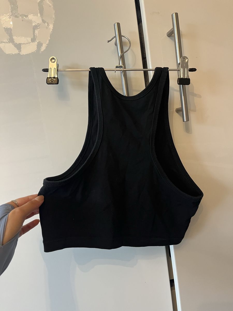 Pull&Bear Tops: Petit top d'été taille S Pull&Bear   – Neu (gemäss Beschreibung) aus Aigle von sow_m7gm 3