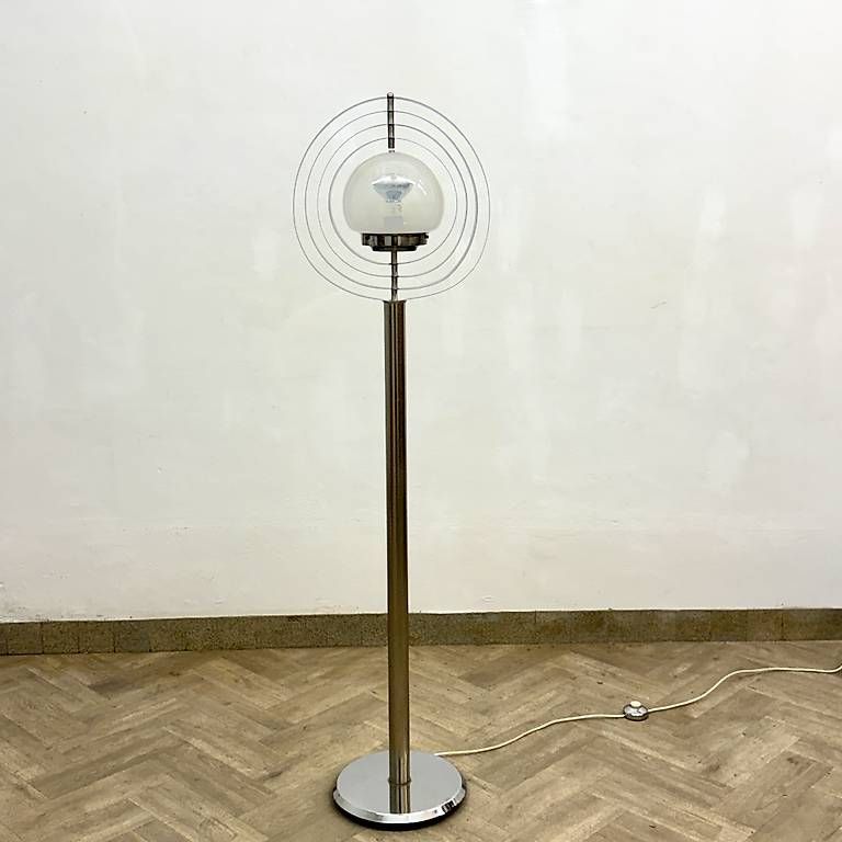 Murano Lampen: 70s Italienische Lampe Muranoglas – Gebraucht aus basel von vintory.ch 2