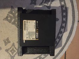 Alimentation Corsair AX850 850W état d'occasion