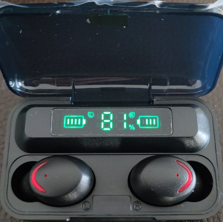 Kopfhörer: Headset - Kopfhörer – Neu und originalverpackt aus Zollikofen von Internetter