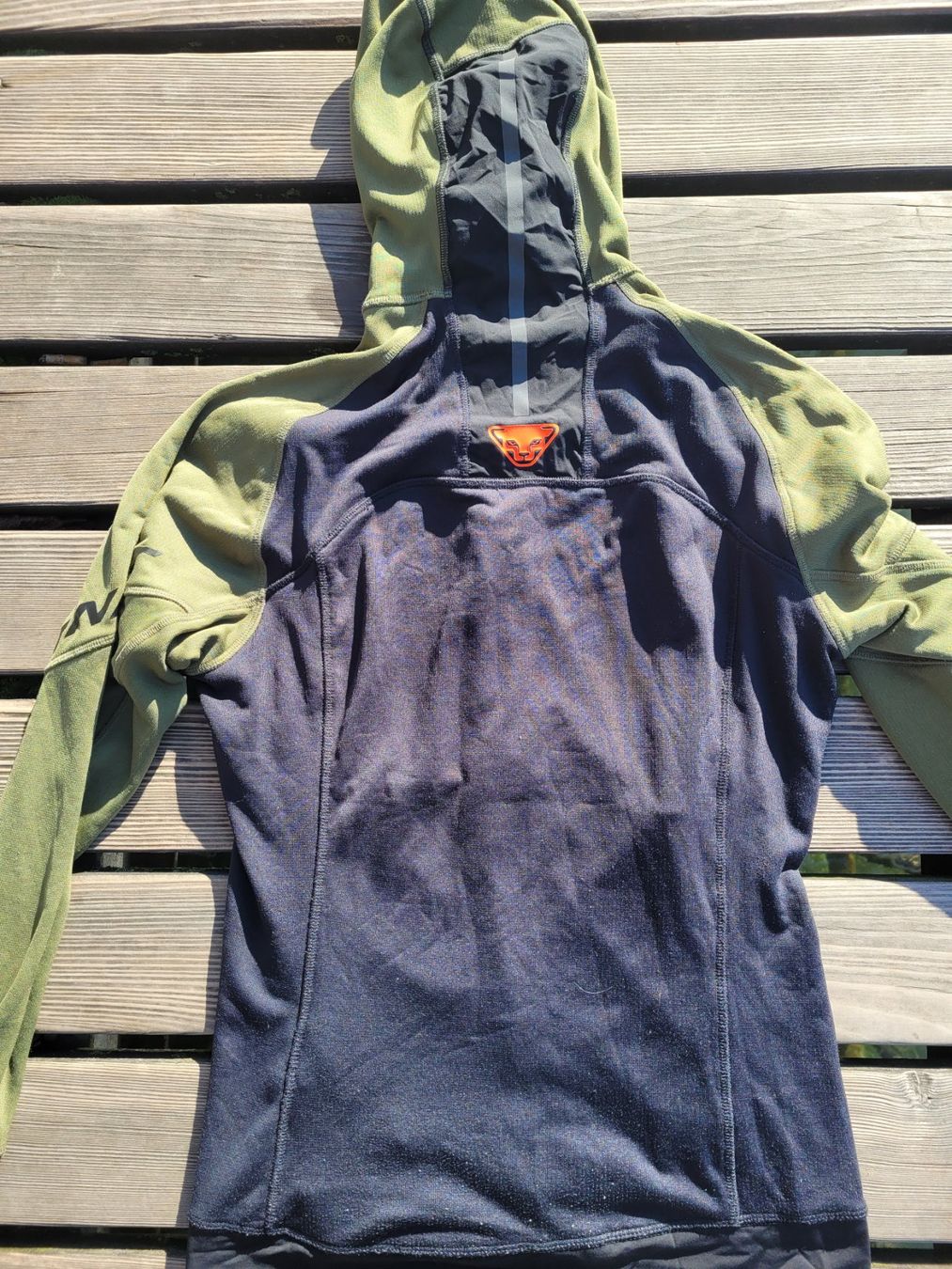 Giacche: Dynafit Polartec Fleece – Usato da Zürich venduto da Loboso 2