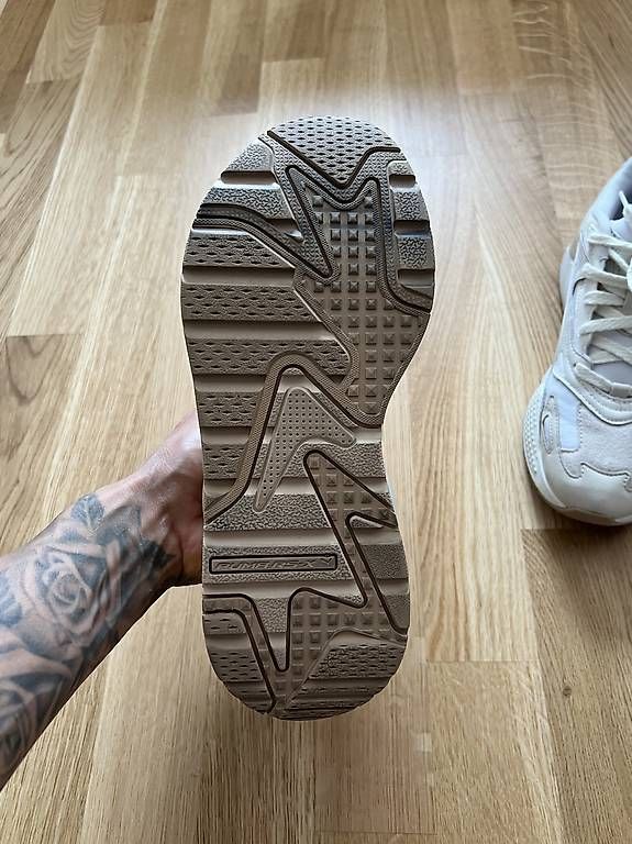 Herrenschuhe: Puma RS-X – Gebraucht aus Ostermundigen von mara_rebecca 2