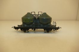 Lima H0: SNCF Silowagen