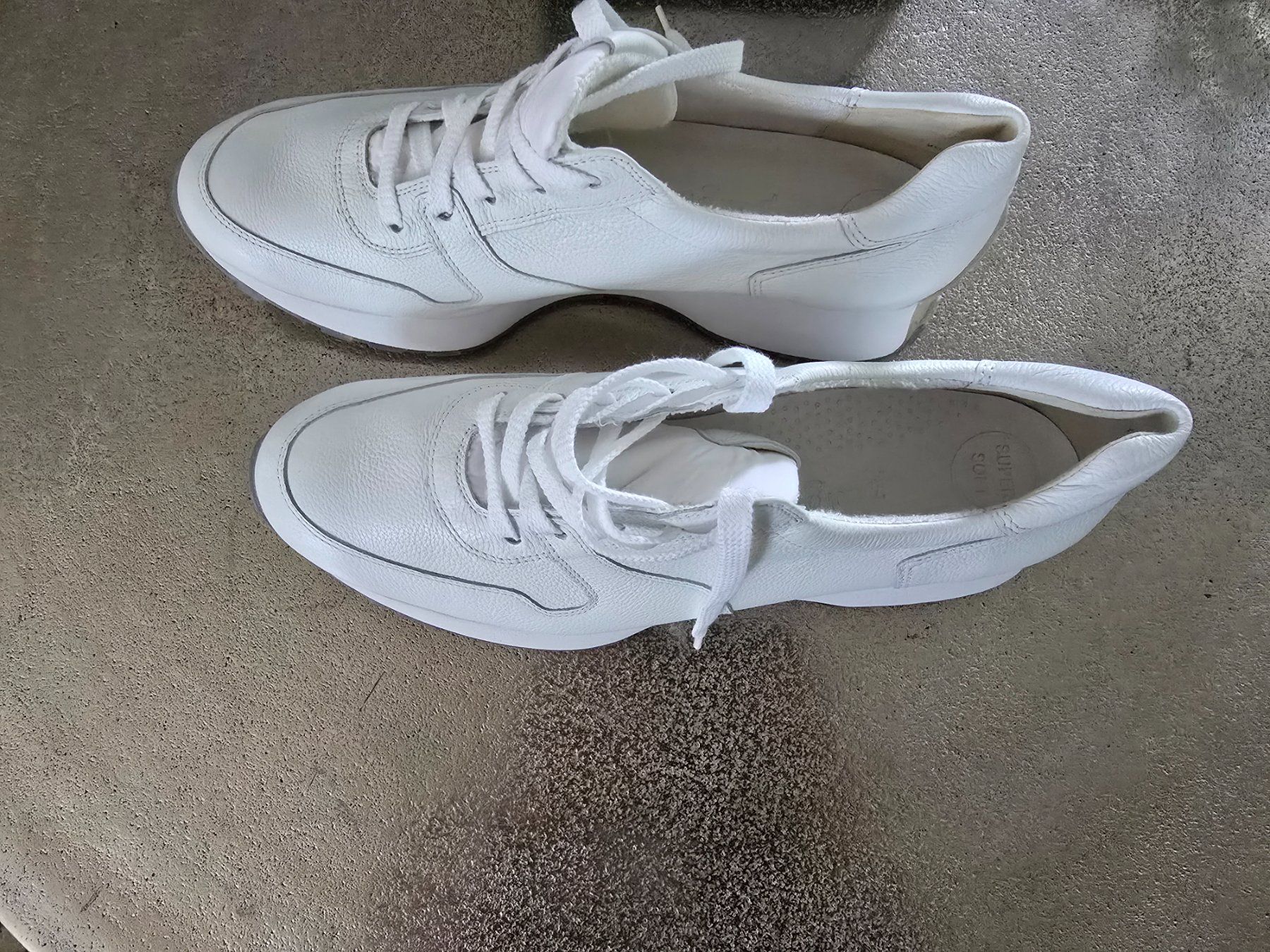 Paul Green Damenschuhe: Paul Green, Super Soft, 42, ungetragen – Gebraucht aus Kreuzlingen von Vanessa42 1